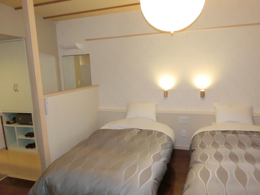 Kusatsu Skyland Hotel Dış mekan fotoğraf