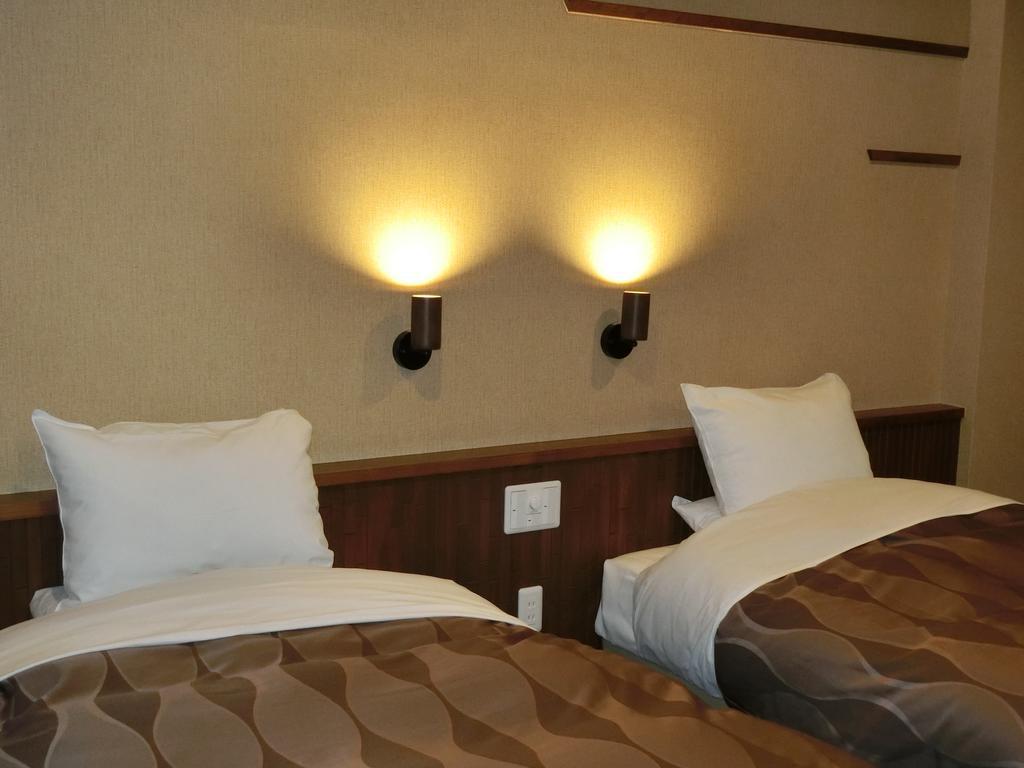 Kusatsu Skyland Hotel Dış mekan fotoğraf