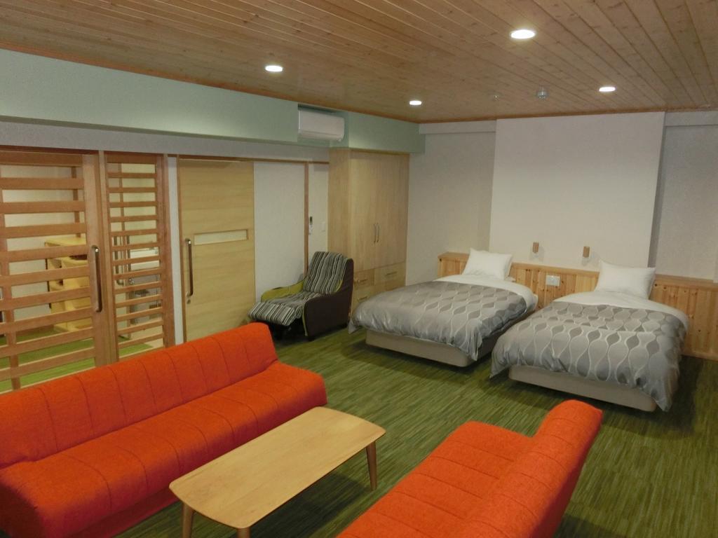 Kusatsu Skyland Hotel Dış mekan fotoğraf