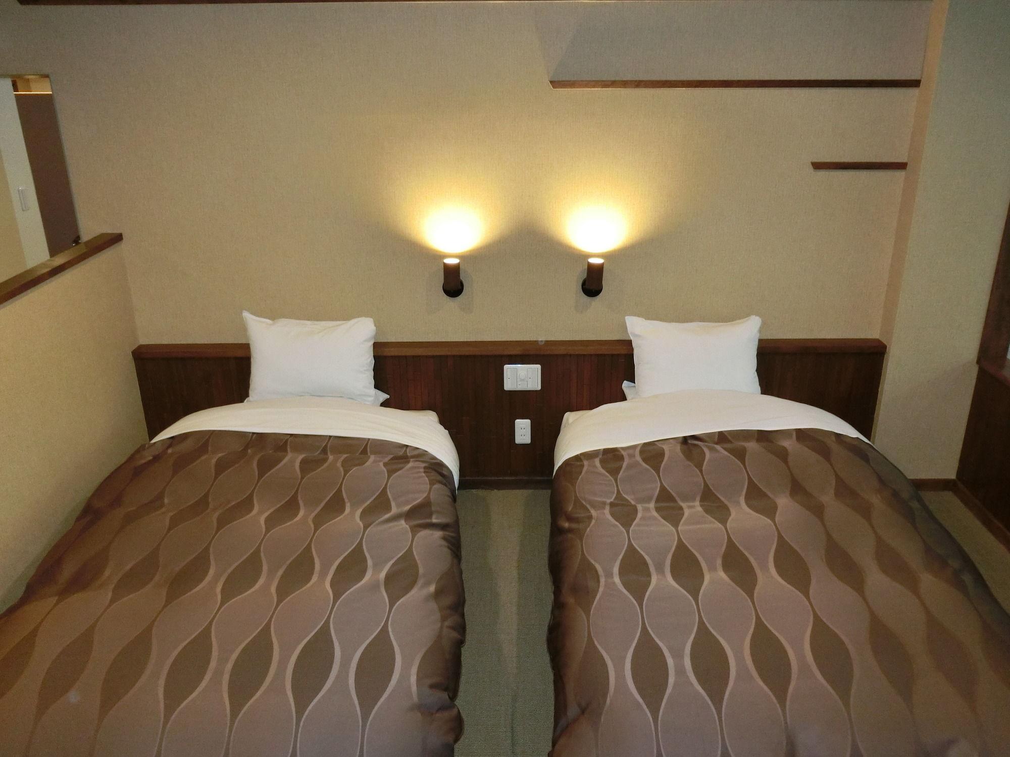 Kusatsu Skyland Hotel Dış mekan fotoğraf