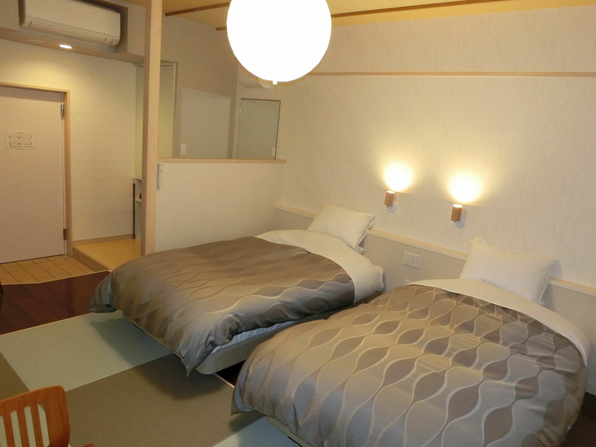 Kusatsu Skyland Hotel Dış mekan fotoğraf