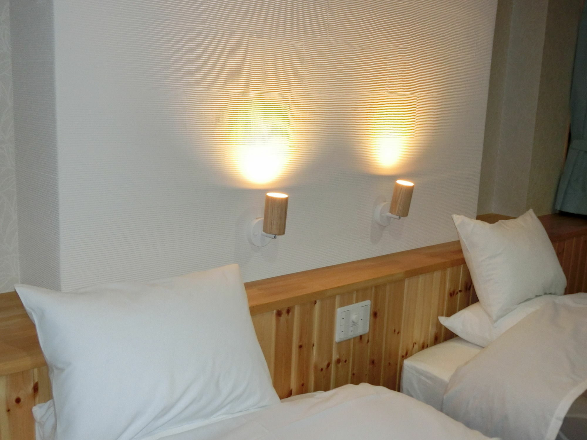 Kusatsu Skyland Hotel Dış mekan fotoğraf