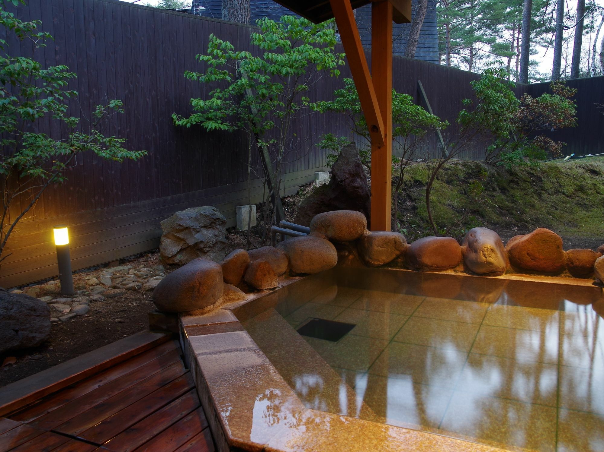 Kusatsu Skyland Hotel Dış mekan fotoğraf