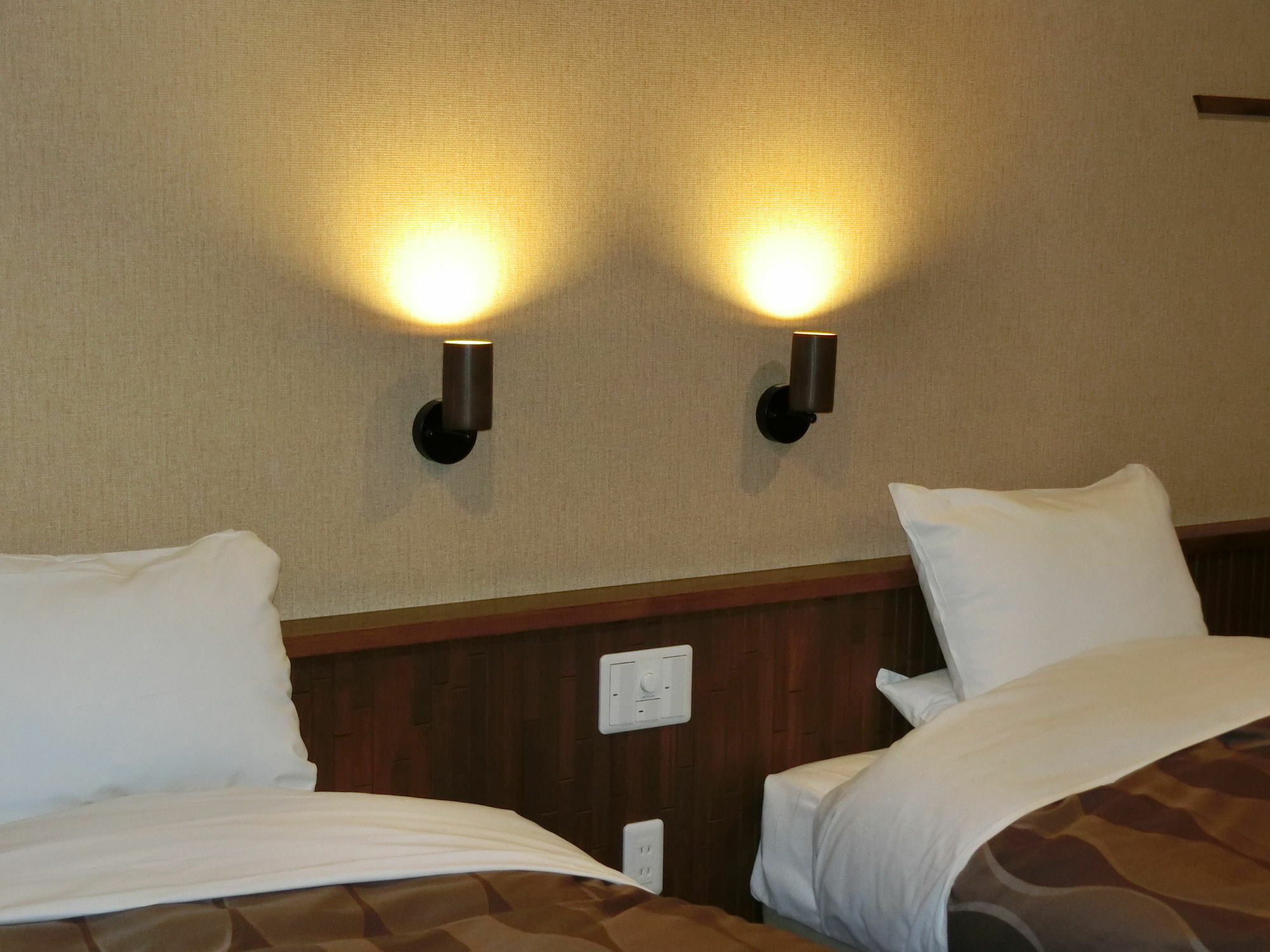 Kusatsu Skyland Hotel Dış mekan fotoğraf