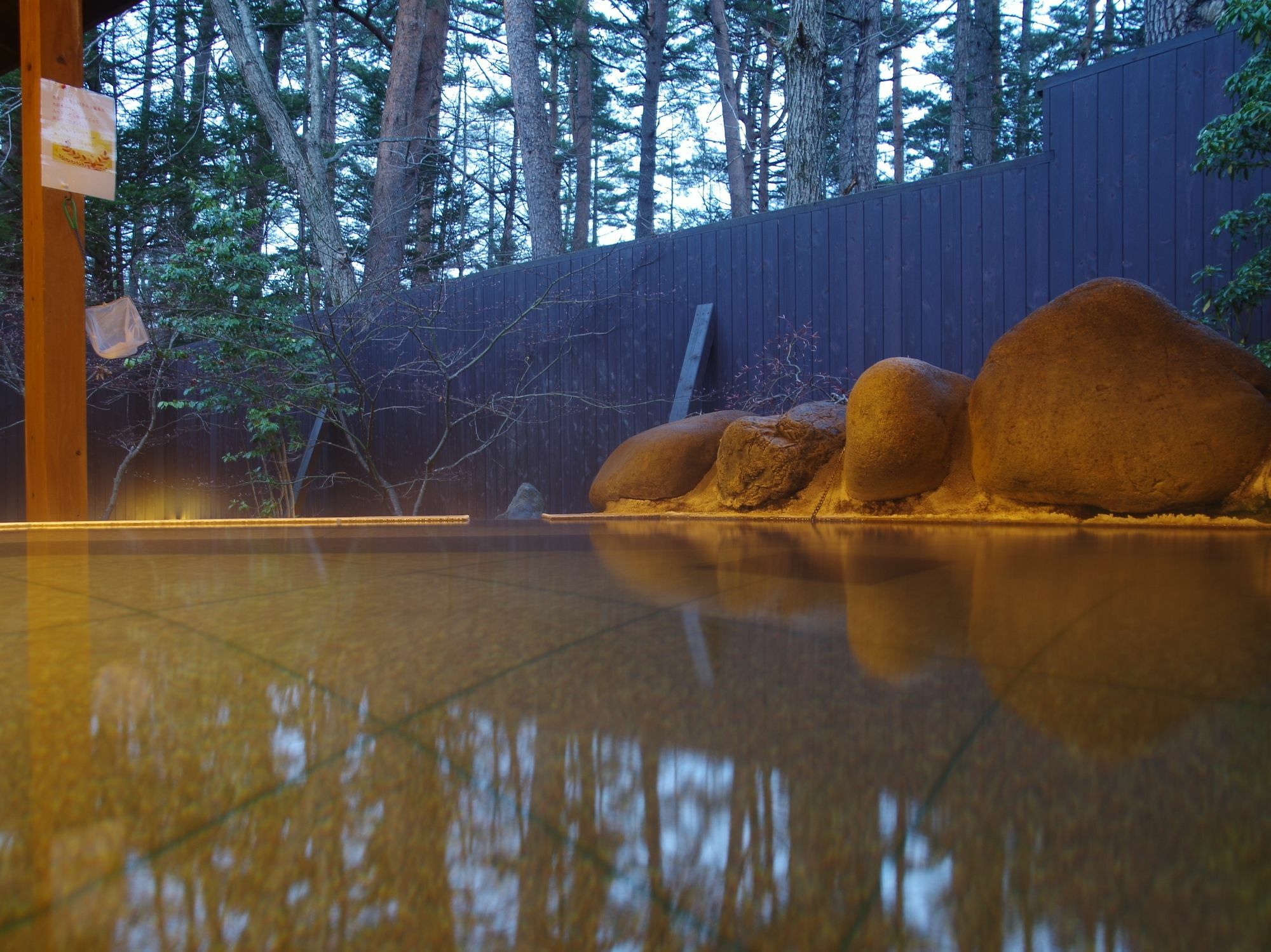 Kusatsu Skyland Hotel Dış mekan fotoğraf