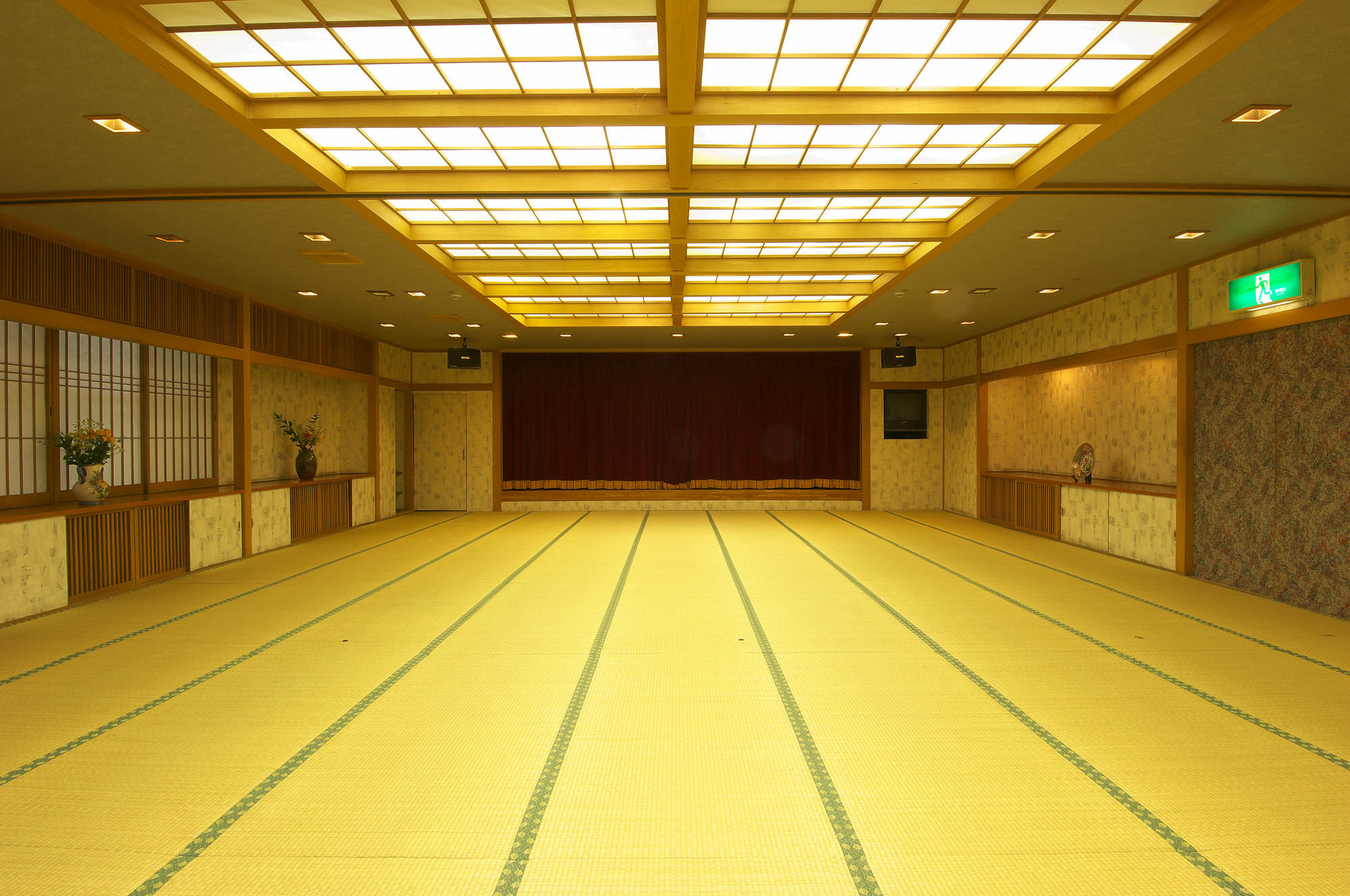Kusatsu Skyland Hotel Dış mekan fotoğraf