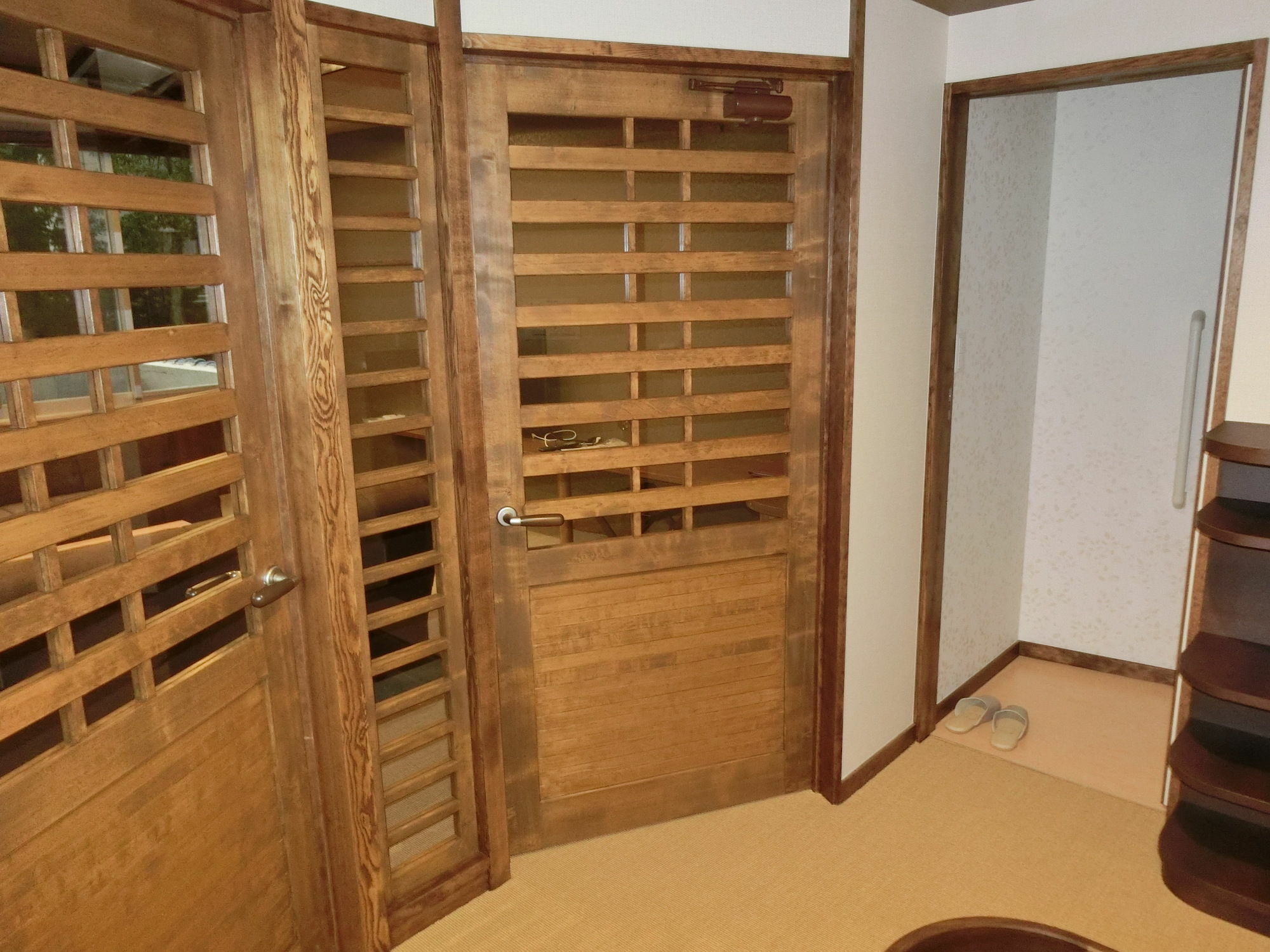 Kusatsu Skyland Hotel Dış mekan fotoğraf